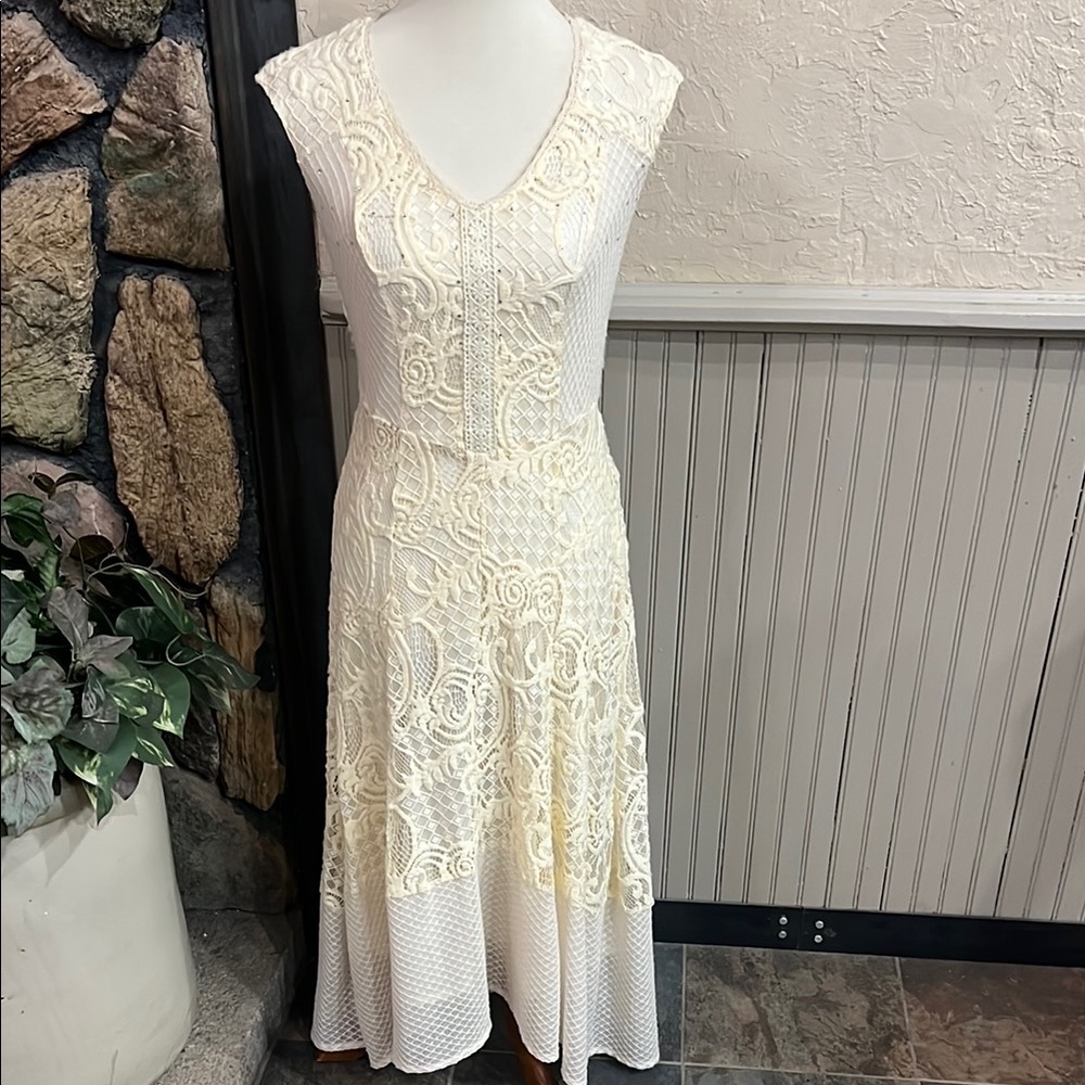 Reba Dress